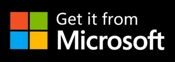 Get it from Microsoft Store